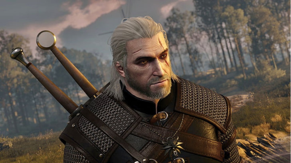 Source : CD Projekt Source : CD Projekt