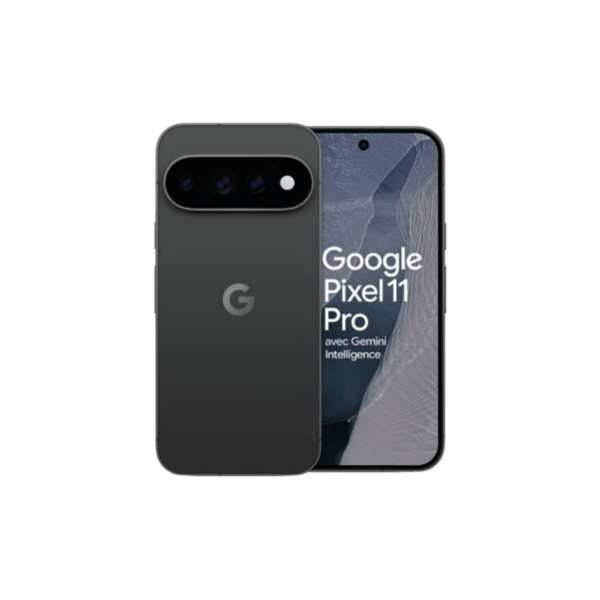 Google Pixel 11 Pro