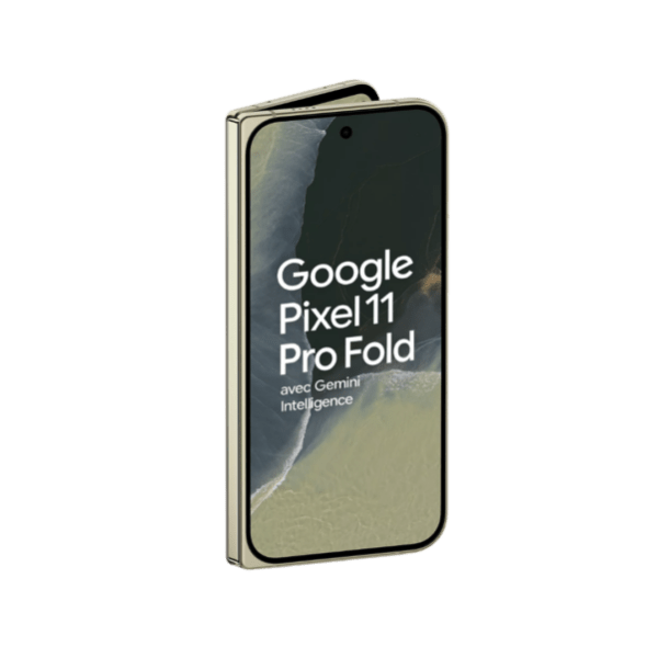 Google Pixel 11 Pro Fold