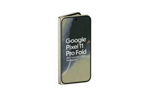 Google Pixel 11 Pro Fold // Source : Google