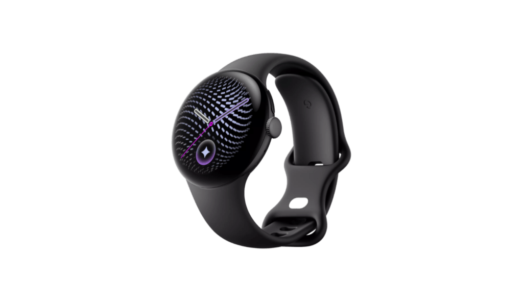 Google Pixel Watch 5 // Source : Google Google Pixel Watch 5 // Source : Google