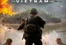 Hell Let Loose Vietnam // Source : Team17 Hell Let Loose Vietnam // Source : Team17