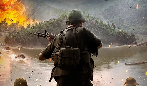 Hell Let Loose Vietnam // Source : Team17 Hell Let Loose Vietnam // Source : Team17
