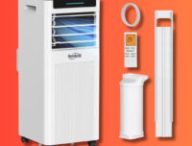 Humold 9000 BTU // Source : Humold Humold 9000 BTU // Source : Humold