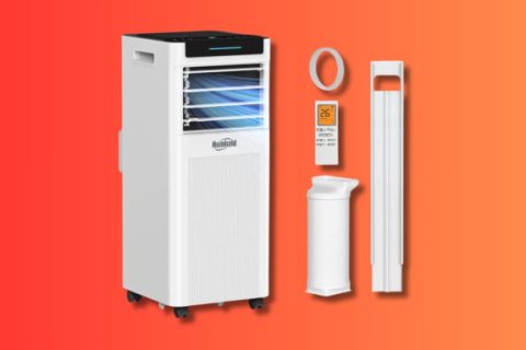 Humold 9000 BTU // Source : Humold Humold 9000 BTU // Source : Humold