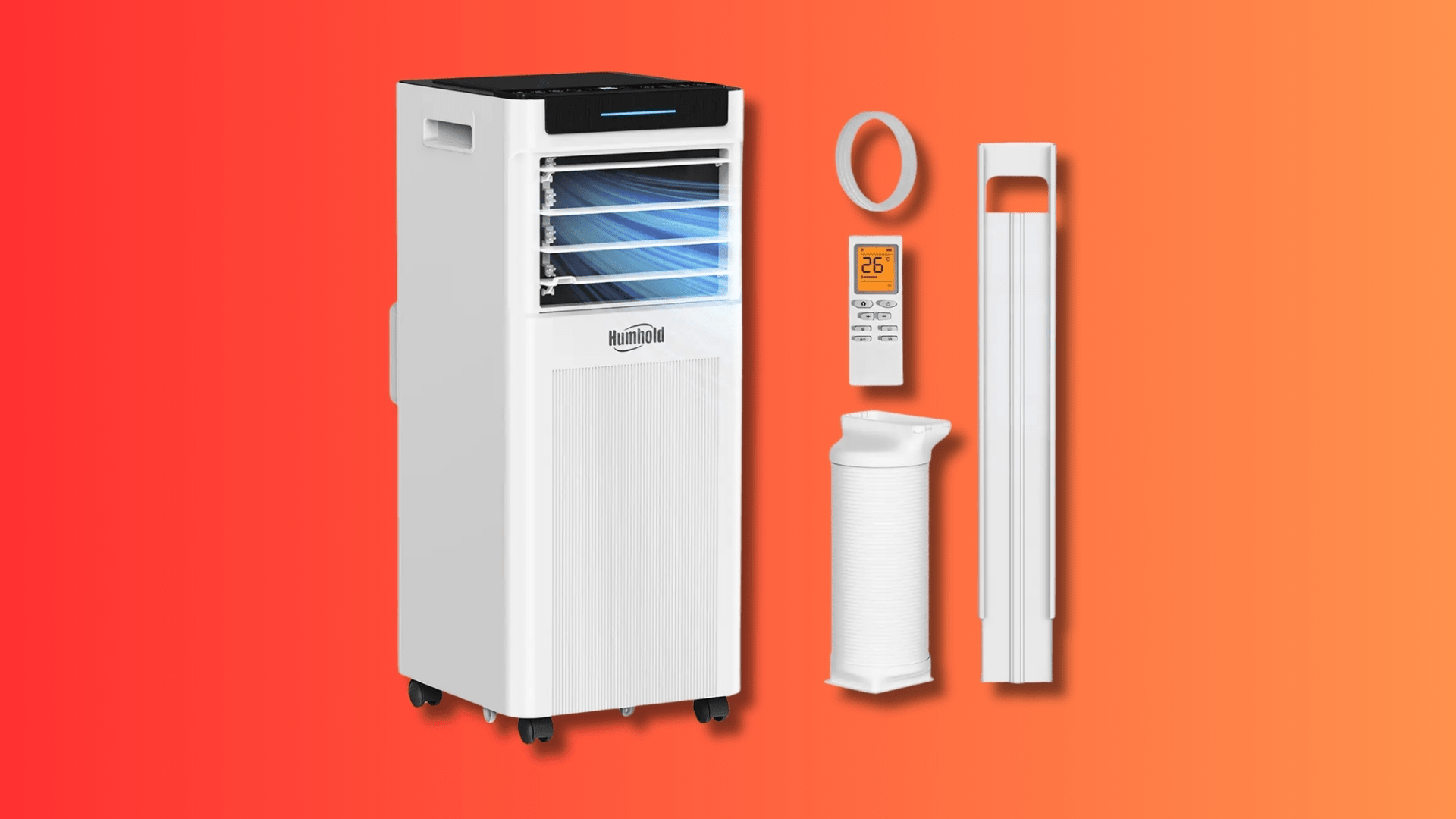Ce climatiseur mobile en promo à moins de 280 €
