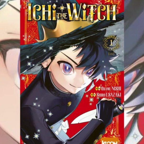 Ichi the Witch