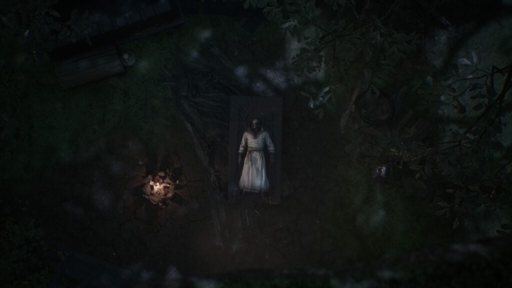 Mortal Shell 2 // Source : Capture PS5