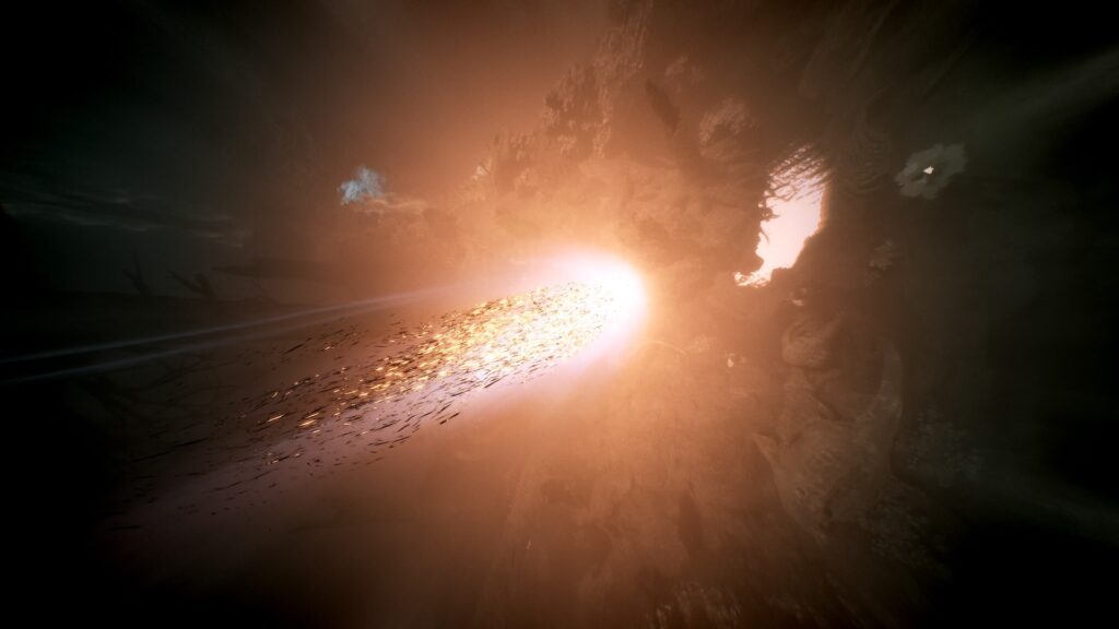 Mortal Shell 2 // Source : Capture PS5