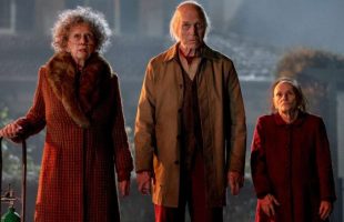 Insidious // Source : Blumhouse Productions Insidious // Source : Blumhouse Productions