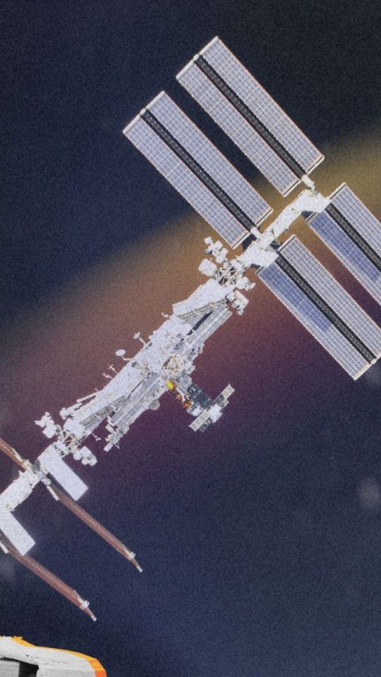 Source : NASA, montage Numerama Source : NASA, montage Numerama