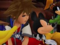 Kingdom Hearts Collection // Source : Square Enix