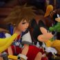 Kingdom Hearts Collection // Source : Square Enix Kingdom Hearts Collection // Source : Square Enix