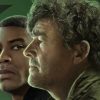 Un anneau pour deux Green Lantern. // Source : HBO