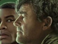 Un anneau pour deux Green Lantern. // Source : HBO