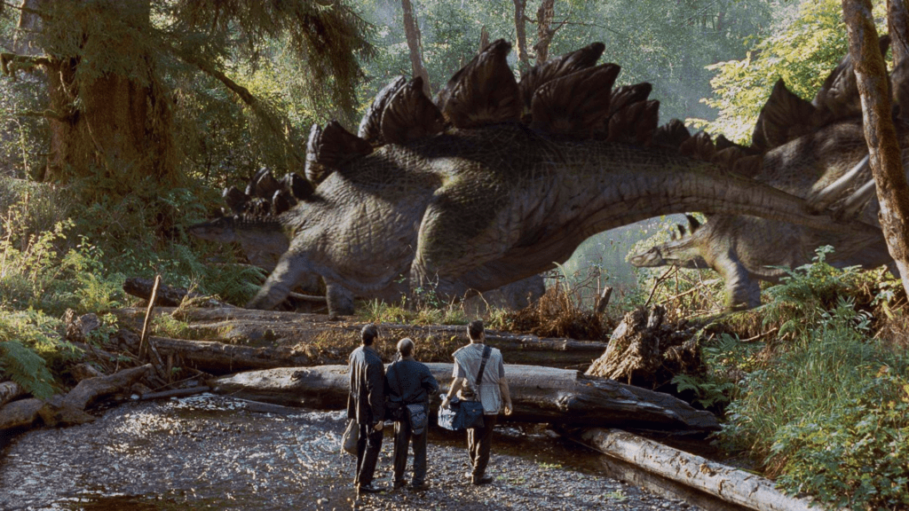 Le Monde Perdu Jurassic Park // Source : Universal Pictures Le Monde Perdu Jurassic Park // Source : Universal Pictures