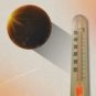 L’éclipse solaire va-t-elle vraiment nous rafraîchir en pleine canicule  (2) // Source : Numerama