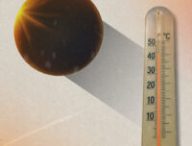 L’éclipse solaire va-t-elle vraiment nous rafraîchir en pleine canicule (2) // Source : Numerama L’éclipse solaire va-t-elle vraiment nous rafraîchir en pleine canicule (2) // Source : Numerama
