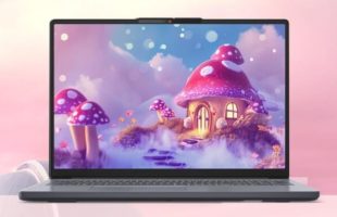 Lenovo IdeaPad Slim 3 16ARP10 // Source : Lenovo