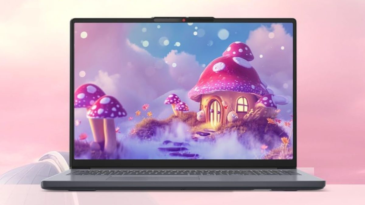 Lenovo IdeaPad Slim 3 16ARP10 // Source : Lenovo Lenovo IdeaPad Slim 3 16ARP10 // Source : Lenovo