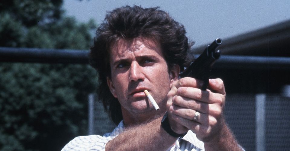 L'Arme Fatale // Source : Warner L'Arme Fatale // Source : Warner