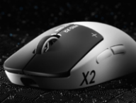 Logitech G Pro X2 SUPERSTRIKE // Source : Logitech 