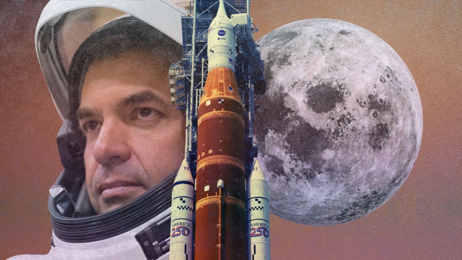 « Saturn V était meilleure » : le patron de la NASA flingue 20 ans de choix stratégiques