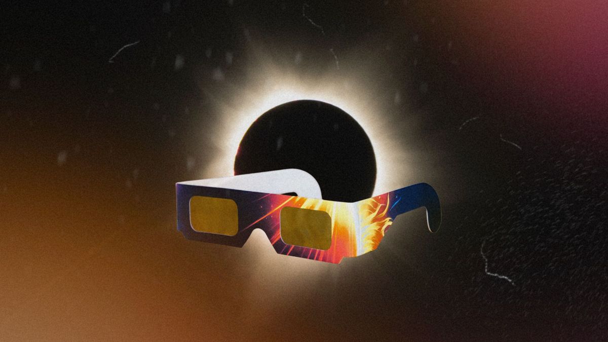lunettes éclipse