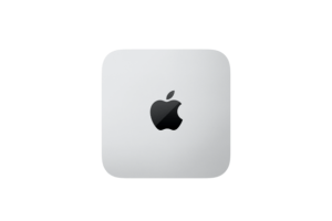 Mac Studio M5 Max // Source : Apple Mac Studio M5 Max // Source : Apple