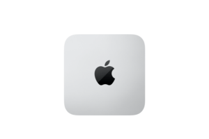 Mac Studio M5 Ultra // Source : Apple Mac Studio M5 Ultra // Source : Apple