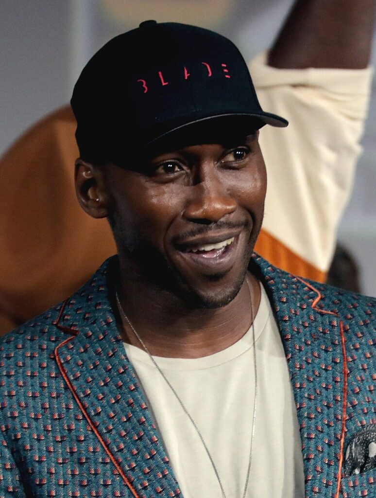 Mahershala Ali // Source : Gage Skidmore Mahershala Ali // Source : Gage Skidmore