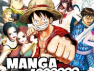 Mangamillion // Source : Shueisha