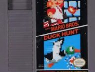 Super Mario Bros./Duck Hunt // Source : Nintendowire Super Mario Bros./Duck Hunt // Source : Nintendowire