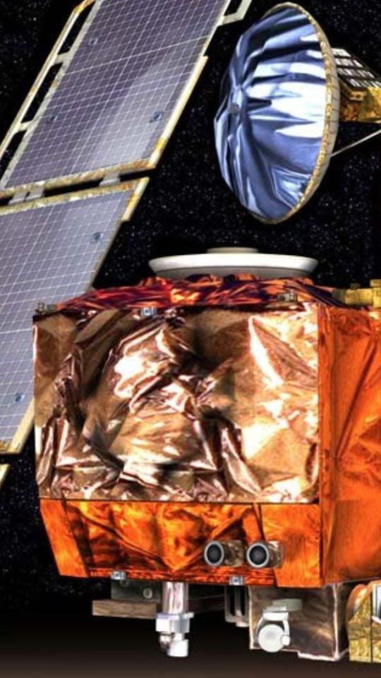 Source : Nasa Source : Nasa