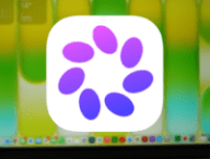 Meta AI sur Mac. // Source : Numerama