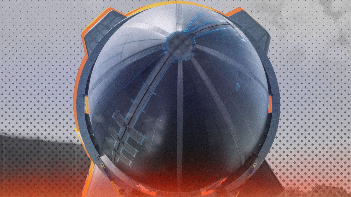 Source : Rocket Lab
