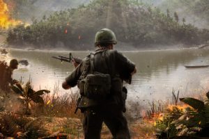 Hell Let Loose Vietnam // Source : Team17 Hell Let Loose Vietnam // Source : Team17