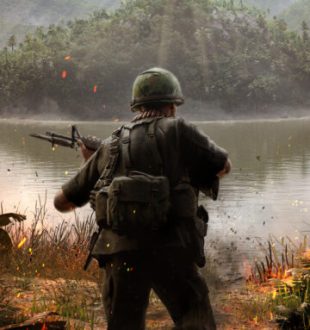 Hell Let Loose Vietnam // Source : Team17 Hell Let Loose Vietnam // Source : Team17