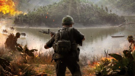 Hell Let Loose Vietnam // Source : Team17 Hell Let Loose Vietnam // Source : Team17