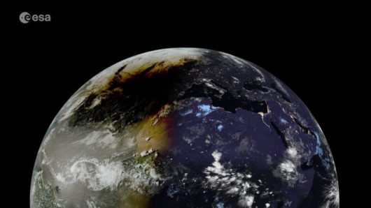 Source : ESA