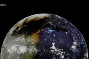 Source : ESA Source : ESA