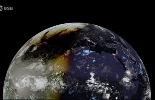 Source : ESA Source : ESA