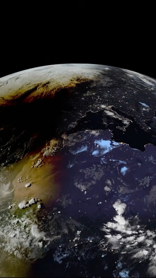 Source : ESA Source : ESA