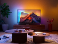 Philips 75PQS8601 // Source : Philips Philips 75PQS8601 // Source : Philips