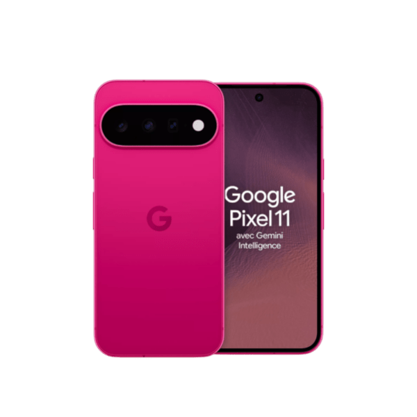 Google Pixel 11