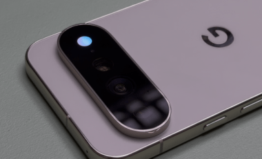 Google Pixel 11 // Source : Numerama Google Pixel 11 // Source : Numerama