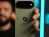 Pixel 11 Pro. // Source : Numerama Pixel 11 Pro. // Source : Numerama