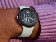 Pixel Watch 5. // Source : Google Pixel Watch 5. // Source : Google
