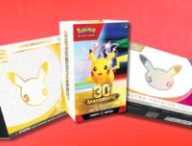 Pokémon 30 ans // Source : Montage Numerama Pokémon 30 ans // Source : Montage Numerama