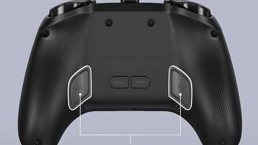 Manette PowerA Switch 2 // Source : PowerA Manette PowerA Switch 2 // Source : PowerA